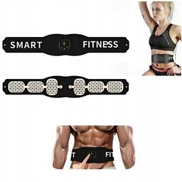 PAS REDUKUJĄCY TKANKĘ TŁUSZCZOWĄ I CELLULIT PAS WYSZCZUPLAJĄCY