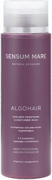Sensum Mare AlgoHair Emolient Smoothing Conditioner Mask Emolientowa