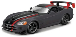Dodge Viper SRT 10 ACR 1:24 BBURAGO