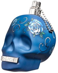 Police To Be Tattooart For Man 40ml woda