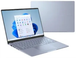 ASUS Vivobook S 14 OLED S5406SA-PP067W - Ultra