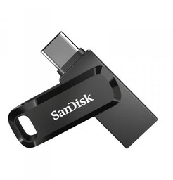 SanDisk Pendrive Ultra Dual Drive Go 32 GB