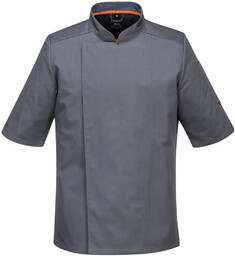 PORTWEST C738 BLUZA SZEFA KUCHNI MESHAIR PRO S/S;