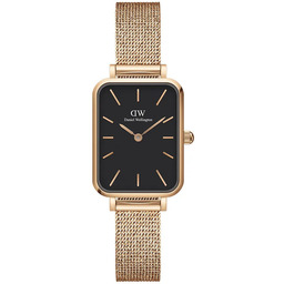 ZEGAREK DAMSKI DANIEL WELLINGTON DW00100432 - QUADRO (zw505d)