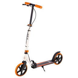 HULAJNOGA HM0107 WHITE-ORANGE NILS EXTREME OUTLET