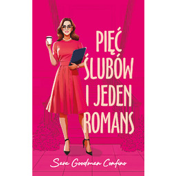 Pięć ślubów i jeden romans