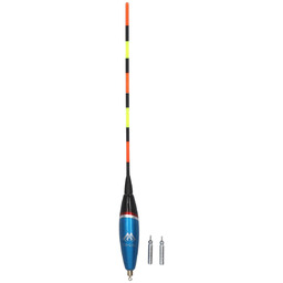 Spławik LED przelotowy Mikado 01