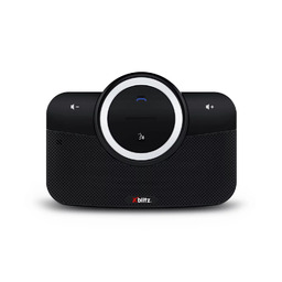 Zestaw głośnomówiący Bluetooth Xblitz X1000 (XBL-CAR-ZG001)