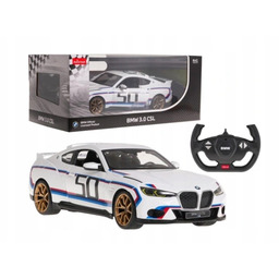 Bmw 3.0 Cls 1:14 Rastar zdalnie sterowany samochodzik
