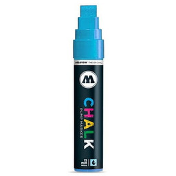 Marker kredowy Molotow - 15 mm - neon