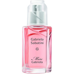 Gabriela Sabatini Miss Gabriela Woda Toaletowa, 20 ml