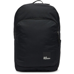 Plecak Jack Wolfskin Terraview A64867 6000 Czarny