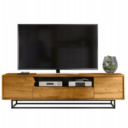 Duża Szafka Rtv Do Salonu Stolik Tv 200