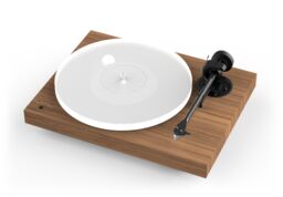 Pro-Ject X1 Ortofon Pick It S2 Kolor: Orzech