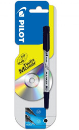PILOT - Marker do płyt CD/DVD