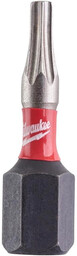 Bity udarowe ShW TX9 25mm-2 szt. 4932471569 Milwaukee