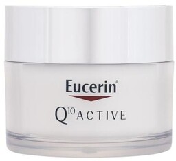 Eucerin Q10 Active krem do twarzy na dzień