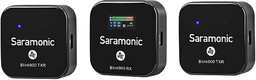 Saramonic Zestaw bezprzewodowy Blink900 B2R
