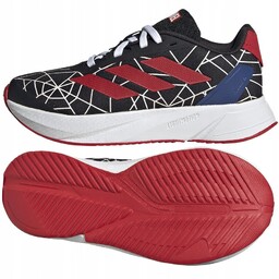 Buty adidas Duramo SPIDER-MAN ID8009 czarny 38