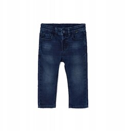 Spodnie chłopięce Mayoral 2536 jeans slim fit r.74