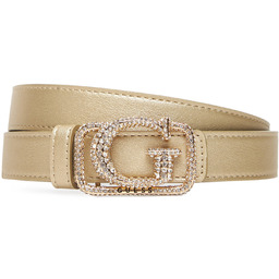 Pasek Damski Guess BW9243 P5325 Złoty