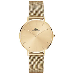 ZEGAREK DAMSKI DANIEL WELLINGTON DW00100474 - PETITE UNITONE
