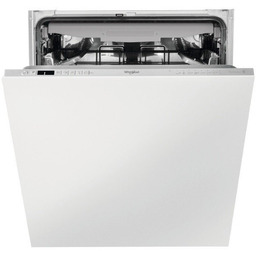 Zmywarka do zabudowy WHIRLPOOL WIC3C34PFES