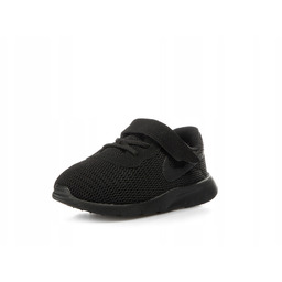 Nike Tanjun buty sportowe tkanina czarny rozmiar 27