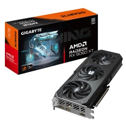 Gigabyte Radeon RX 9060 XT GAMING 16GB GDDR6