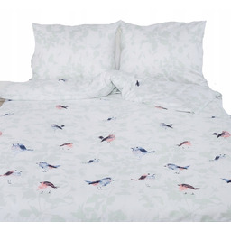 Pościel Satyna 160X200 Andropol Sofia 3