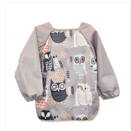 Śliniak Do Blw, Fartuszek Wodoodporny Z Rękawami