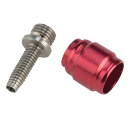 SRAM Oliwka + wkład przewodu hydraulicznego - 1