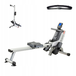 Markowy Wioślarz Treningowy Magnetyczny Solidny