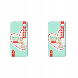 Pampers Premium Care Pants, rozmiar 3, 48 pieluchomajtek