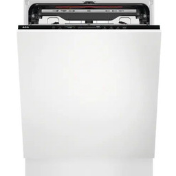 Zmywarka AEG FSE74747P