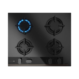 Teka GBC 64-G1 GBC BM E5 60cm Czarny