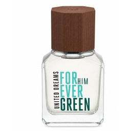 Benetton United Dreams Forever Green woda toaletowa