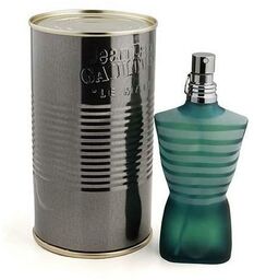 Jean Paul Gaultier Le Male, Woda toaletowa 125ml