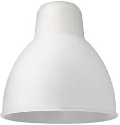Lampe Gras - Klosz/Abażur Classic Round Ø140 Polycarbonate