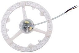 Panel ledowy do plafonu Merc03 2173365 Candellux 28W