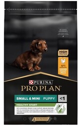 Purina Nestle PURINA PRO PLAN Puppy Small &