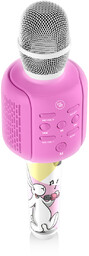 Mikrofon dla dzieci GoGEN BOBMIKROFONP