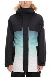 kurtka 686 - Dream Insulated Jacket Black Diamond