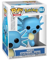 FUNKO Figurka Pop Pokémon Horsea