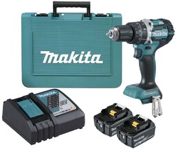 Makita DHP484RTE