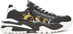 Sneakersy Versace Jeans Couture