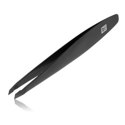 Zwilling Pęseta skośna Premium Czarny Węgiel Pęseta 1