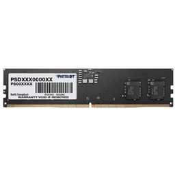 Pamięć Patriot Signature DDR5 16GB (2x8GB) 5600MHz CL40