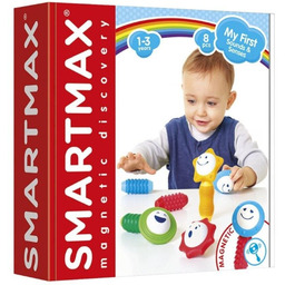 Smart Max My First Sound & Senses IUVI