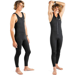 Osprey Buty do kombinezonu dla dorosłych, neoprenowe buty